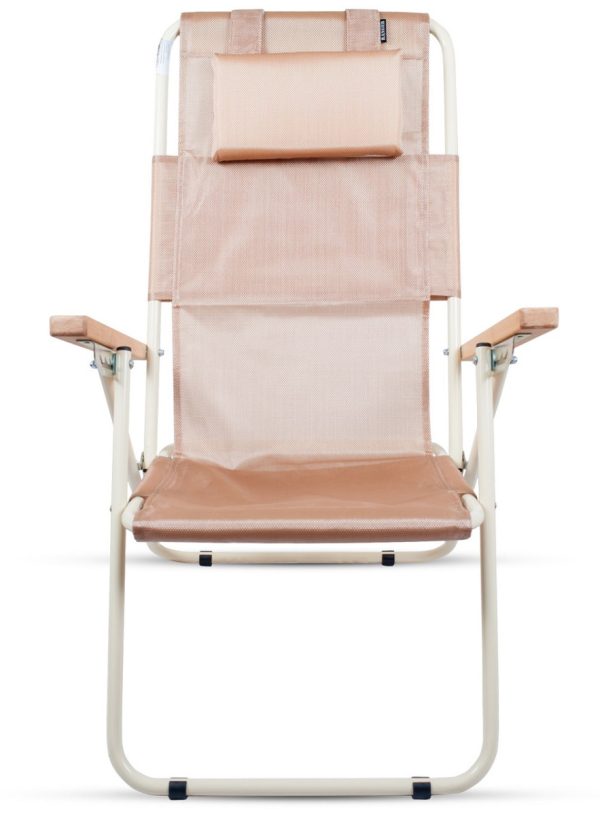 Шезлонг Ranger Comfort 1 RN-1016 Шезлонг Ranger Comfort 1 RN-1016
