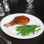 Блюдо Arcoroc Restaurant 67107 32 см