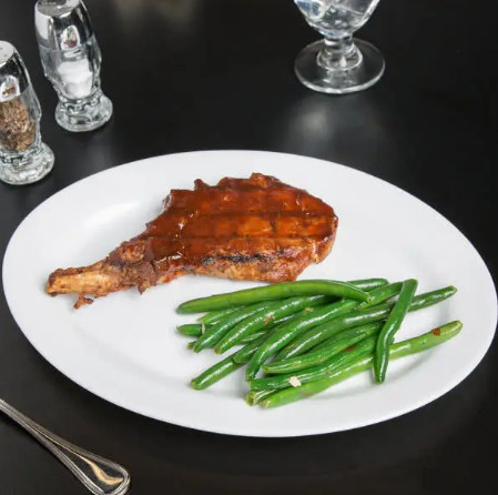 Блюдо Arcoroc Restaurant 67107 32 см Блюдо Arcoroc Restaurant 67107 32 см