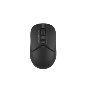 Миша комп'ютерна бездротова A4Tech Fstyler FG12 Black чорна Миша комп'ютерна бездротова A4Tech Fstyler FG12 Black чорна