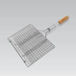 Решітка глибока Maestro MR-1016 24×30 см