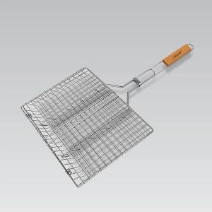 Решітка глибока Maestro MR-1016 24×30 см Решітка глибока Maestro MR-1016 24×30 см