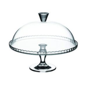 Підставка для торта 32 см Patisseri Pasabahce PS-95200 Підставка для торта 32 см Patisseri Pasabahce PS-95200