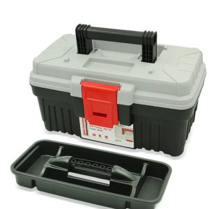 Ящик для інструментів Haisser Optima 30N 90116 132630 296х178х153 мм