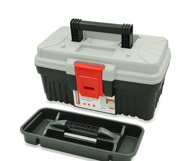 Ящик для інструментів Haisser Optima 30N 90116 132630 296х178х153 мм