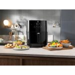 Аерогриль Electrolux EAF7SB 910003745 1700 Вт 7 л