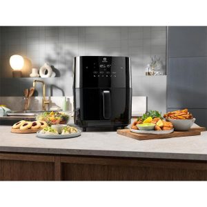 Аерогриль Electrolux EAF7SB 910003745 1700 Вт 7 л Аерогриль Electrolux EAF7SB 910003745 1700 Вт 7 л