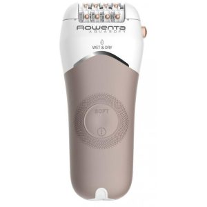 Епілятор Rowenta Aquasoft EP-4930F0