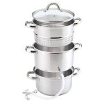 Соковарка на 8 л MAESTRO MR1030