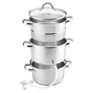 Соковарка на 8 л MAESTRO MR1030