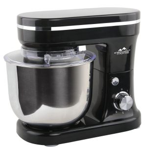 Тістоміс Monte MT-2540 3400 Вт чорний