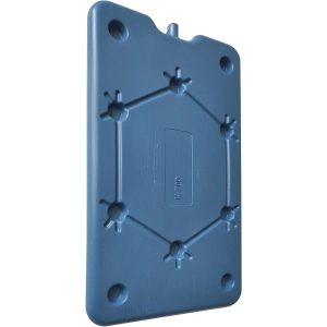 Акумулятор холоду Mazhura MZ-1175 32х30х1 см Акумулятор холоду Mazhura MZ-1175 32х30х1 см