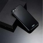Матовий чохол Jet iPhone 7 Plus чорний Remax 751202