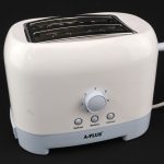 Тостер A-Plus AP-2043 800 Вт