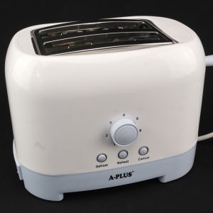Тостер A-Plus AP-2043 800 Вт Тостер A-Plus AP-2043 800 Вт