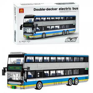 Конструктор 4974 491 деталь