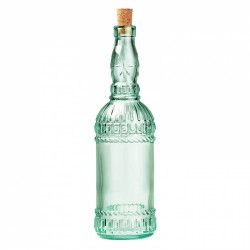 Пляшка для масла Bormioli Rocco Assisi 633349-M-02321990 720 мл Пляшка для масла Bormioli Rocco Assisi 633349-M-02321990 720 мл