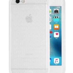 Силіконовий чохол Journey Waterproof iPhone 6/6 білий REMAX 600702 Силіконовий чохол Journey Waterproof iPhone 6/6 білий REMAX 600702