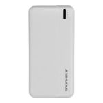 Повербанк Grunhelm GP-20W 20000 mAh білий