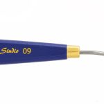Мастихін металевий Santi ST-09 310817 3 см