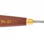 Мастихін металевий Santi HP-01 310802 2,7 см