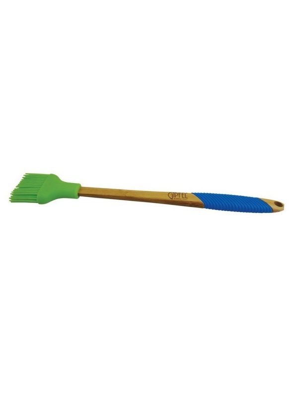 Пензлик кулінарний Gipfel GP-2795 35 см Пензлик кулінарний Gipfel GP-2795 35 см