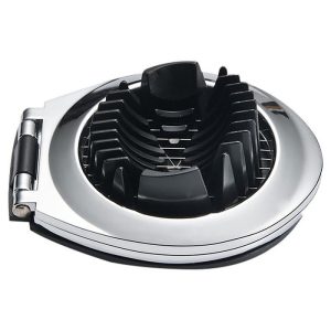 Яйцерізка Empire EM-3331 12х10 см Яйцерізка Empire EM-3331 12х10 см