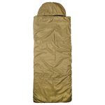 Мішок спальний Ranger 3 season 75 Green RA-6651 215х75 см зелений