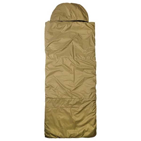 Мішок спальний Ranger 3 season 75 Green RA-6651 215х75 см зелений Мішок спальний Ranger 3 season 75 Green RA-6651 215х75 см зелений