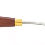 Мастихін металевий Santi HP-05 310809 7.2 см