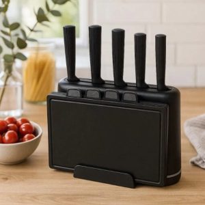 Гусятниця з двома кришками Edenberg EB-4613 34.5х24.5х12 см 8.5 л чорна Гусятниця з двома кришками Edenberg EB-4613 34.5х24.5х12 см 8.5 л чорна