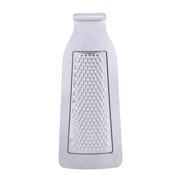 Терка Kamille KM-7211 14,5х6,2х4,8 см Терка Kamille KM-7211 14,5х6,2х4,8 см