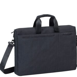 Сумка для ноутбука Rivacase 17.3" 8355(Black) чорна Сумка для ноутбука Rivacase 17.3" 8355(Black) чорна