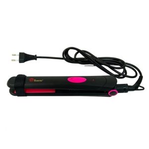 Випрямляч для волосся DomoteС MS-4908 25 Вт чорний Випрямляч для волосся DomoteС MS-4908 25 Вт чорний