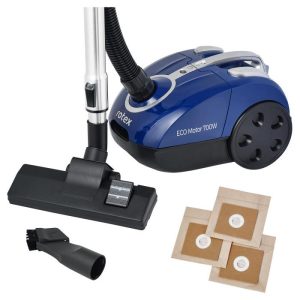 Пилосос Rotex RVB18-E Blue 700 Вт синій Пилосос Rotex RVB18-E Blue 700 Вт синій