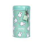 Скарбничка кругла YES Miffy 708578 13х7.6 см