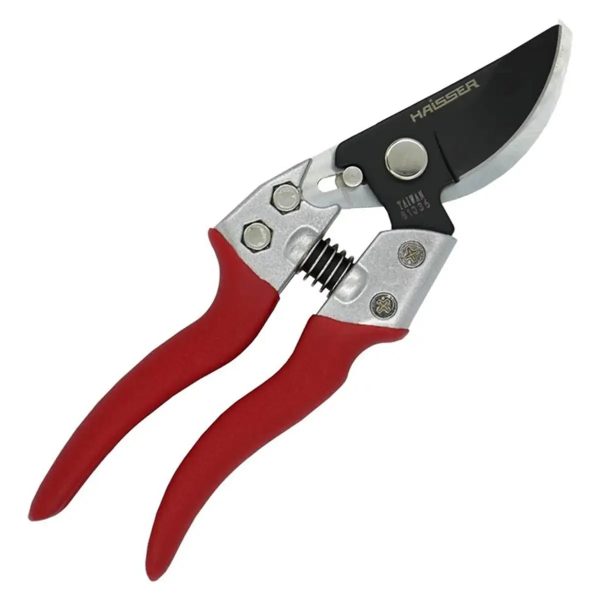 Секатор садовий Haisser 117469 21 см