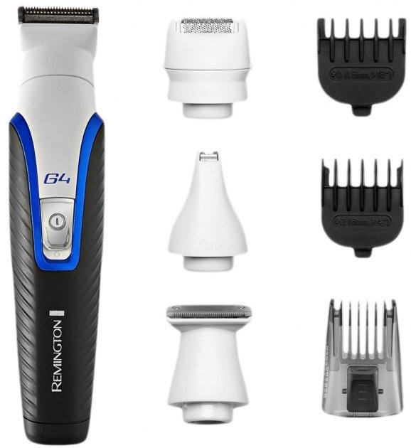 Триммер Remington Graphite series PG-5000 Триммер Remington Graphite series PG-5000