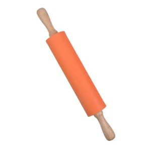 Качалка Frico FRU-847-Orange 43,5 см помаранчева