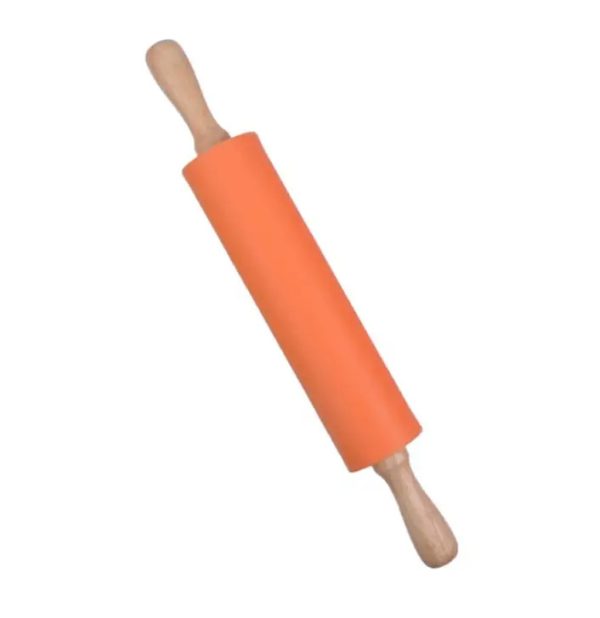 Качалка Frico FRU-847-Orange 43,5 см помаранчева Качалка Frico FRU-847-Orange 43,5 см помаранчева