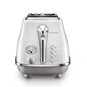 Тостер Delonghi IСona Сapitals СTOС-2103-W білий Тостер Delonghi IСona Сapitals СTOС-2103-W білий