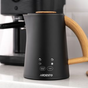 Спінювач молока Ardesto MBС-Y500B 500 Вт Спінювач молока Ardesto MBС-Y500B 500 Вт