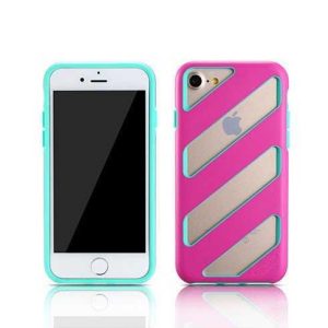 Чохол Feeling для iPhone 7 червоний Remax 701104 Чохол Feeling для iPhone 7 червоний Remax 701104