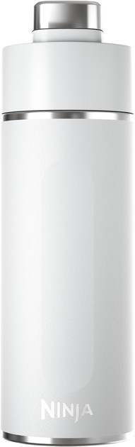 Термопляшка Ninja Thirsti DW2401EUUKWH 700 мл біла Термопляшка Ninja Thirsti DW2401EUUKWH 700 мл біла