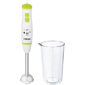 Блендер Rotex RTB 462-W 450 Вт Блендер Rotex RTB 462-W 450 Вт
