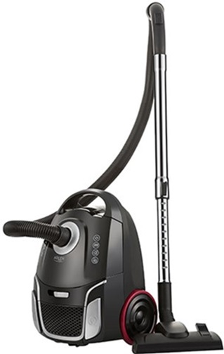Пилосос Adler AD 7054 800 Вт чорний Пилосос Adler AD 7054 800 Вт чорний