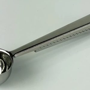 Мірна ложка Olens 102-1342 15 см срібляста