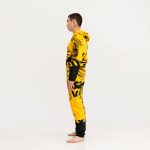 Кігурумі для дорослих Oversize 3D DANGER 3889_3_158 17276 158 см