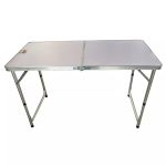Стіл розкладний X-Tream T-120 120x60x70 см