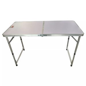 Стіл розкладний X-Tream T-120 120x60x70 см Стіл розкладний X-Tream T-120 120x60x70 см